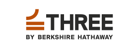 Three by Birkshire Hathaway