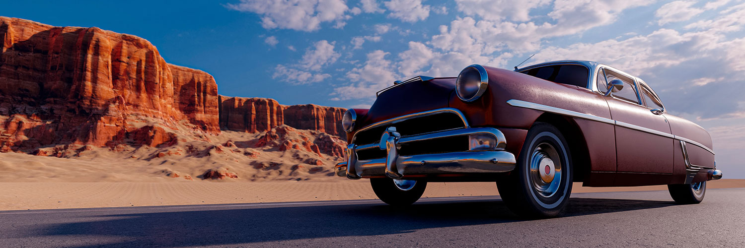 Minnesota Classic Car Insurance Coverage